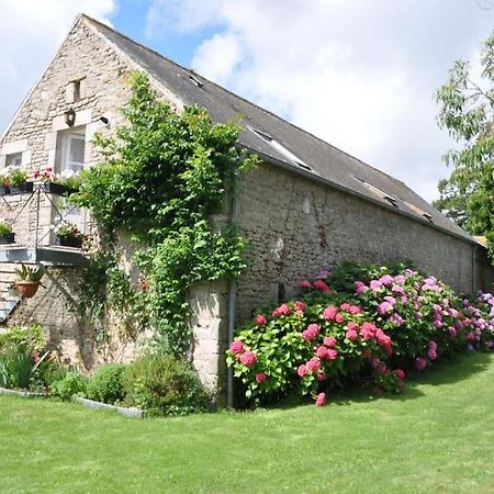 Вилла Les Hortensias Gatteville-le-Phare Экстерьер фото